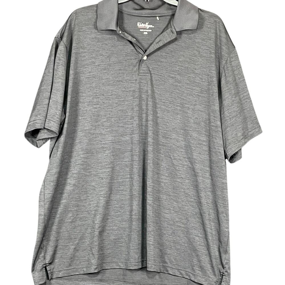 Walter Hagen brand golf polo for men XXL size